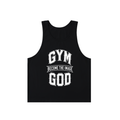 Unisex Loose Tank Top