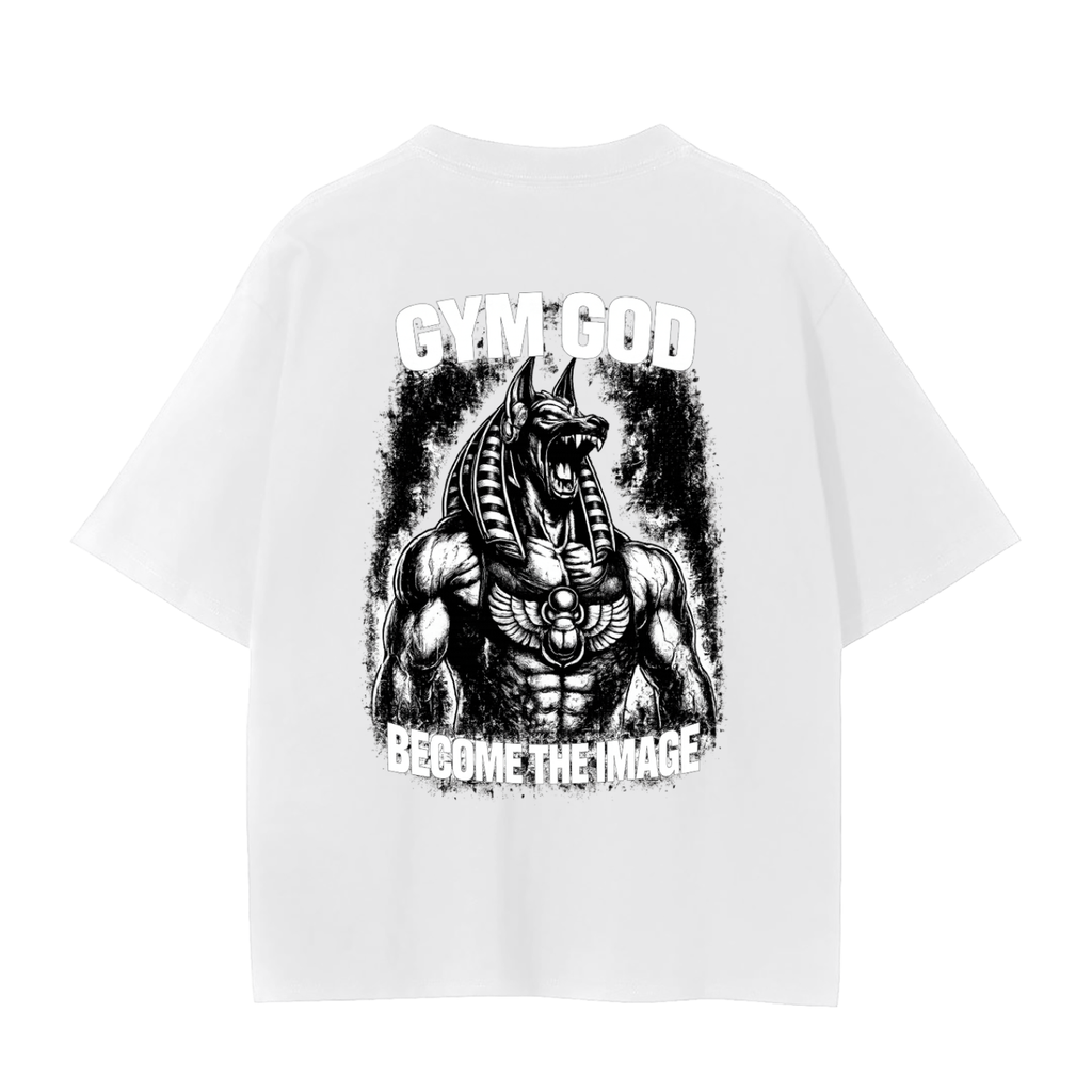 Unisex Seamless T-Shirt