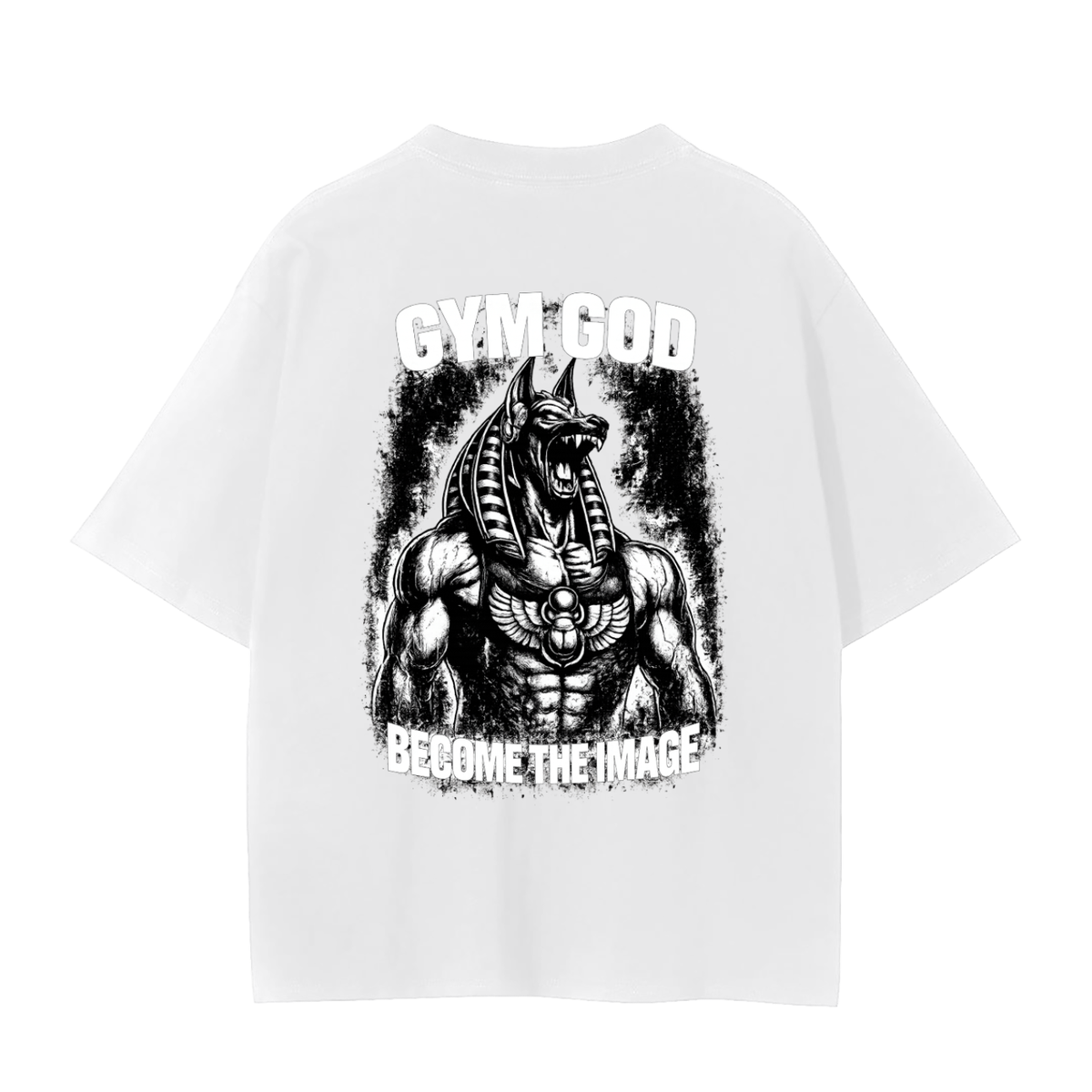 Unisex Seamless T-Shirt