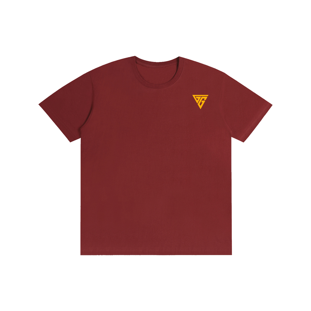 Pure Cotton Unisex T-Shirt