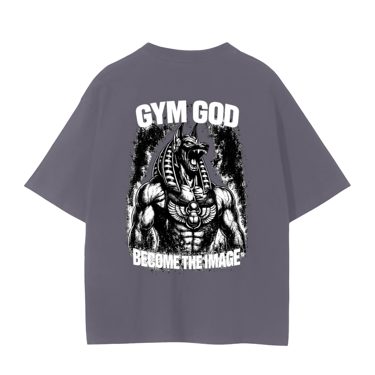Unisex Seamless T-Shirt