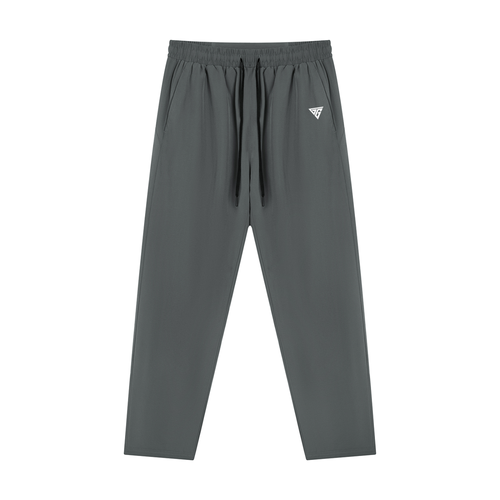 Men’s Drawstring Joggers