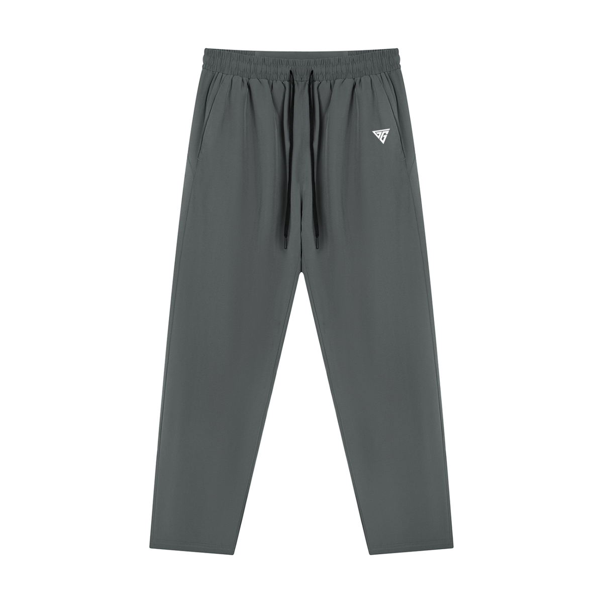 Men’s Drawstring Joggers
