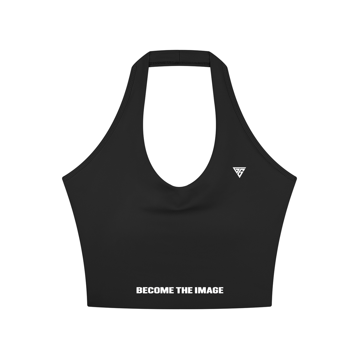 Women's Halter Yoga Sports Bra