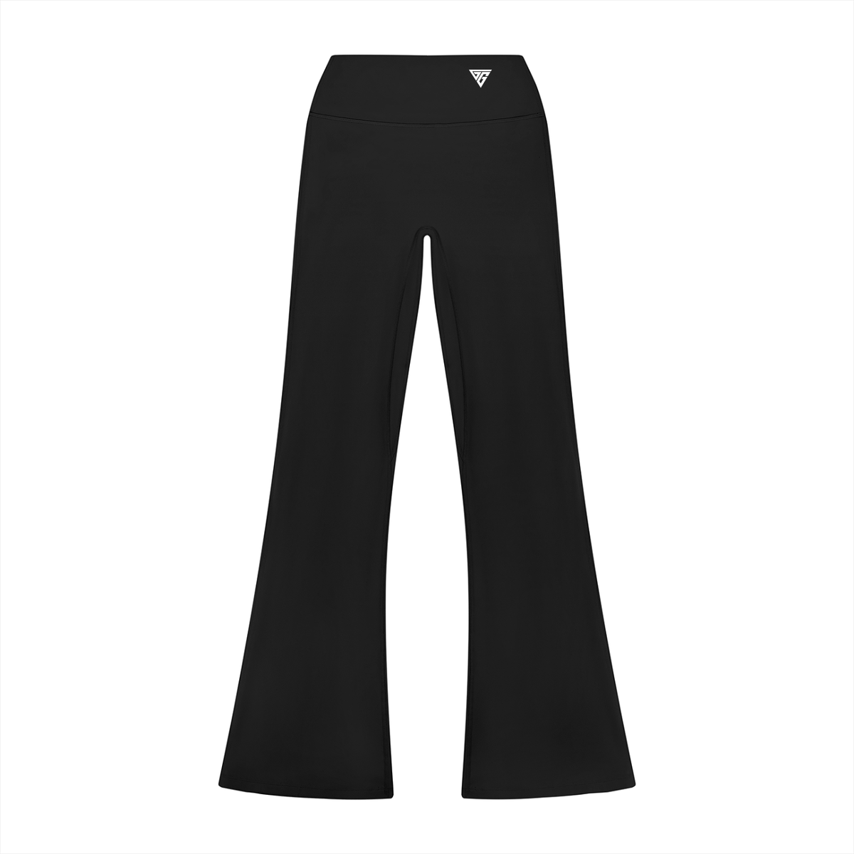 Women’s High Rise Flared Leggings