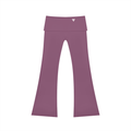 Women's High Rise Flared Yoga Pants