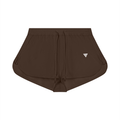 Women’s Drawstring Bermuda Shorts