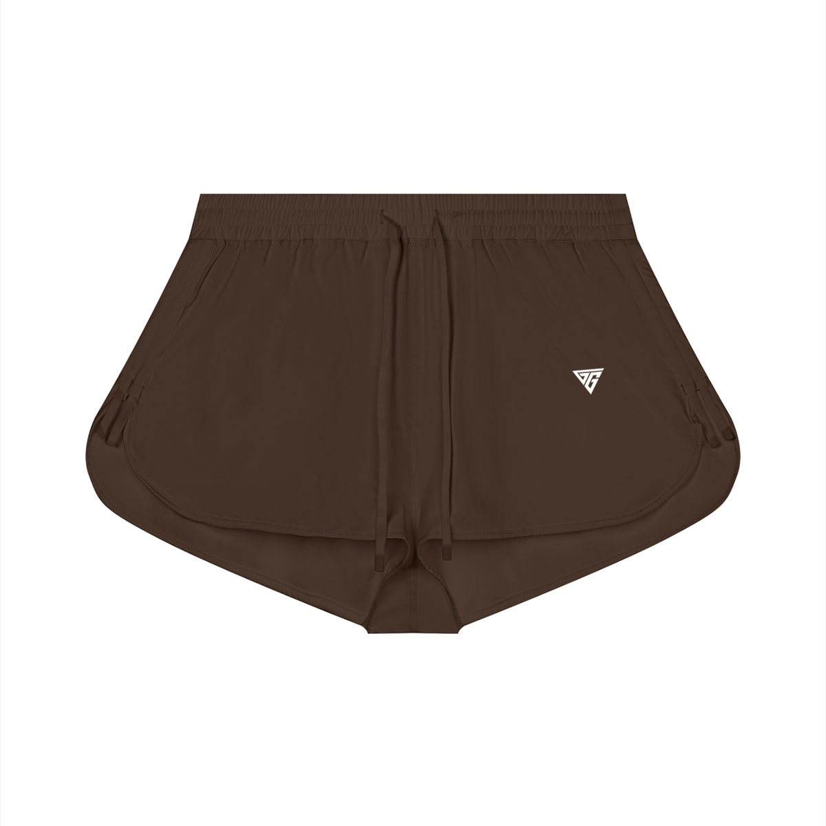 Women’s Drawstring Bermuda Shorts