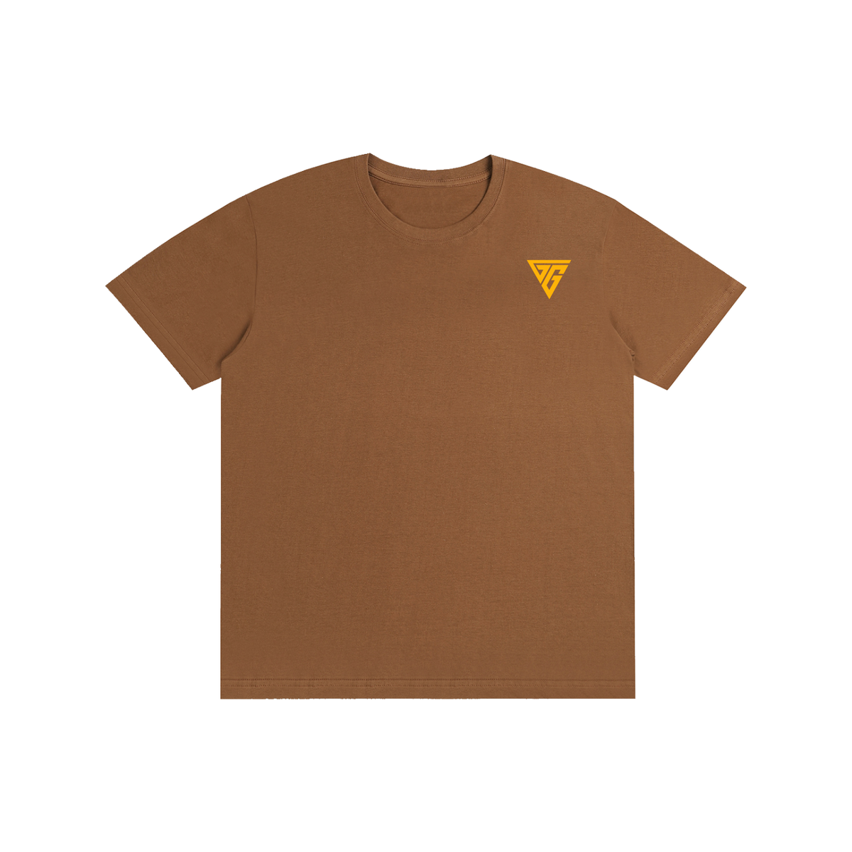 Pure Cotton Unisex T-Shirt