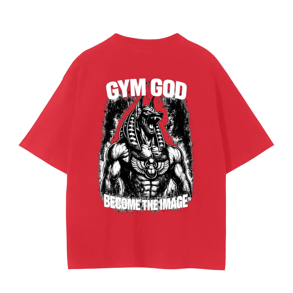 Unisex Seamless T-Shirt