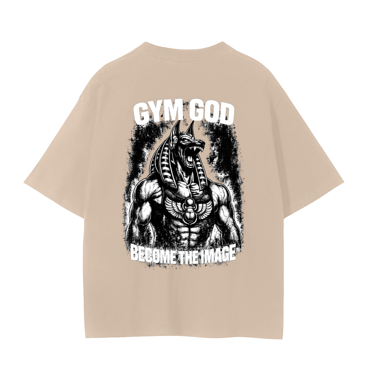 Unisex Seamless T-Shirt