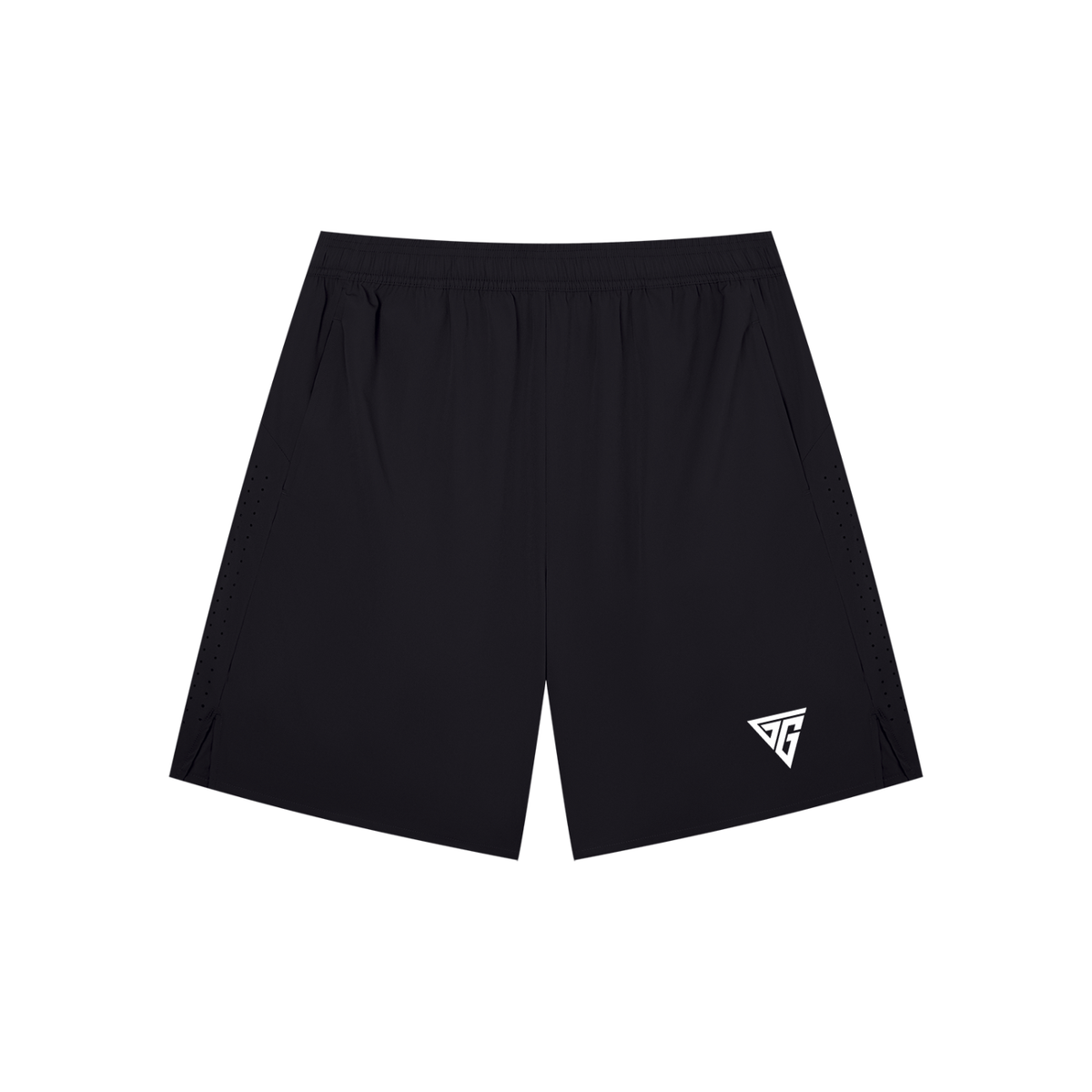 Men’s Regular Fit Performance Shorts