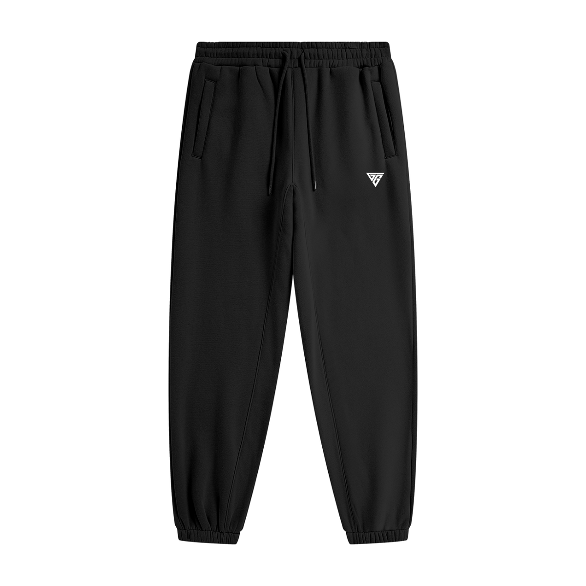 Unisex Heavyweight Fleece Joggers