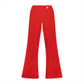 Women’s High Rise Flared Leggings
