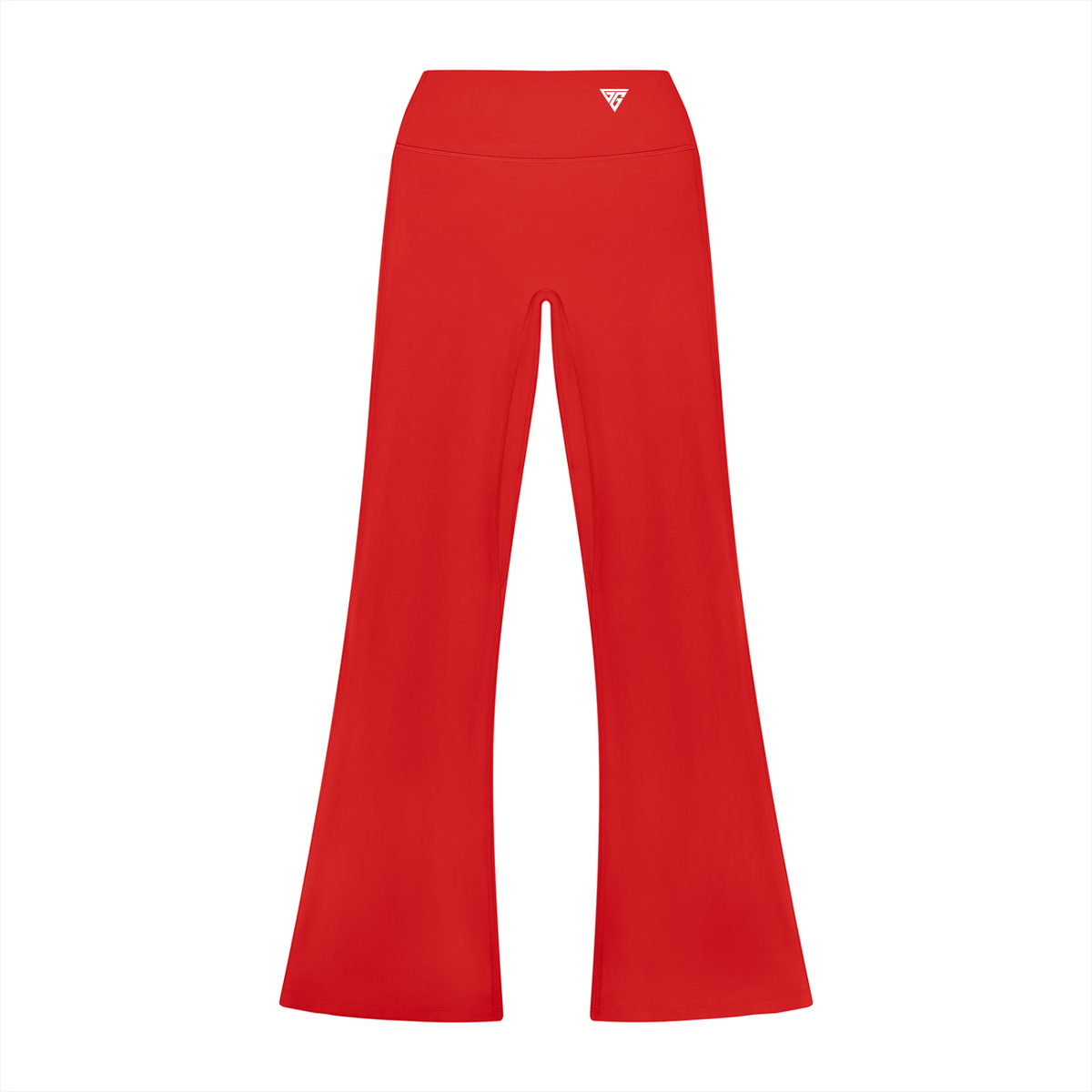 Women’s High Rise Flared Leggings