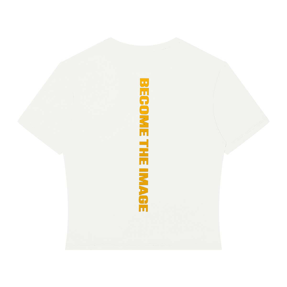 Women’s Performance Crop T-Shirt