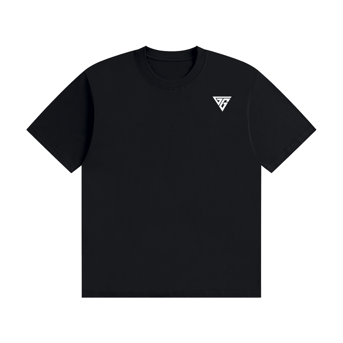 Unisex Seamless Cotton T-Shirt