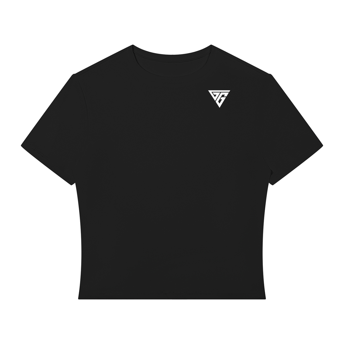 Women’s Performance Crop T-Shirt