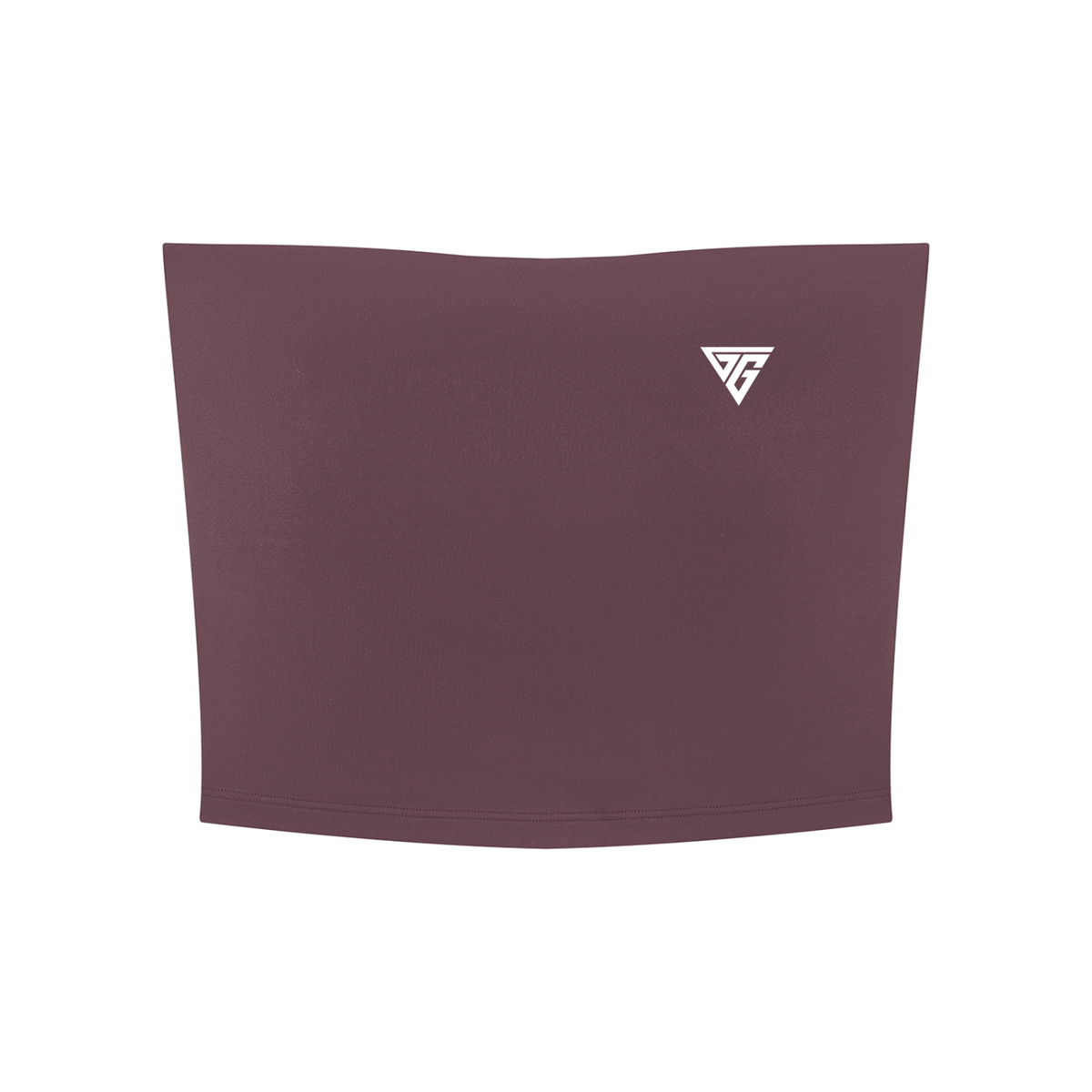 Women’s Yoga Cropped Tube Top
