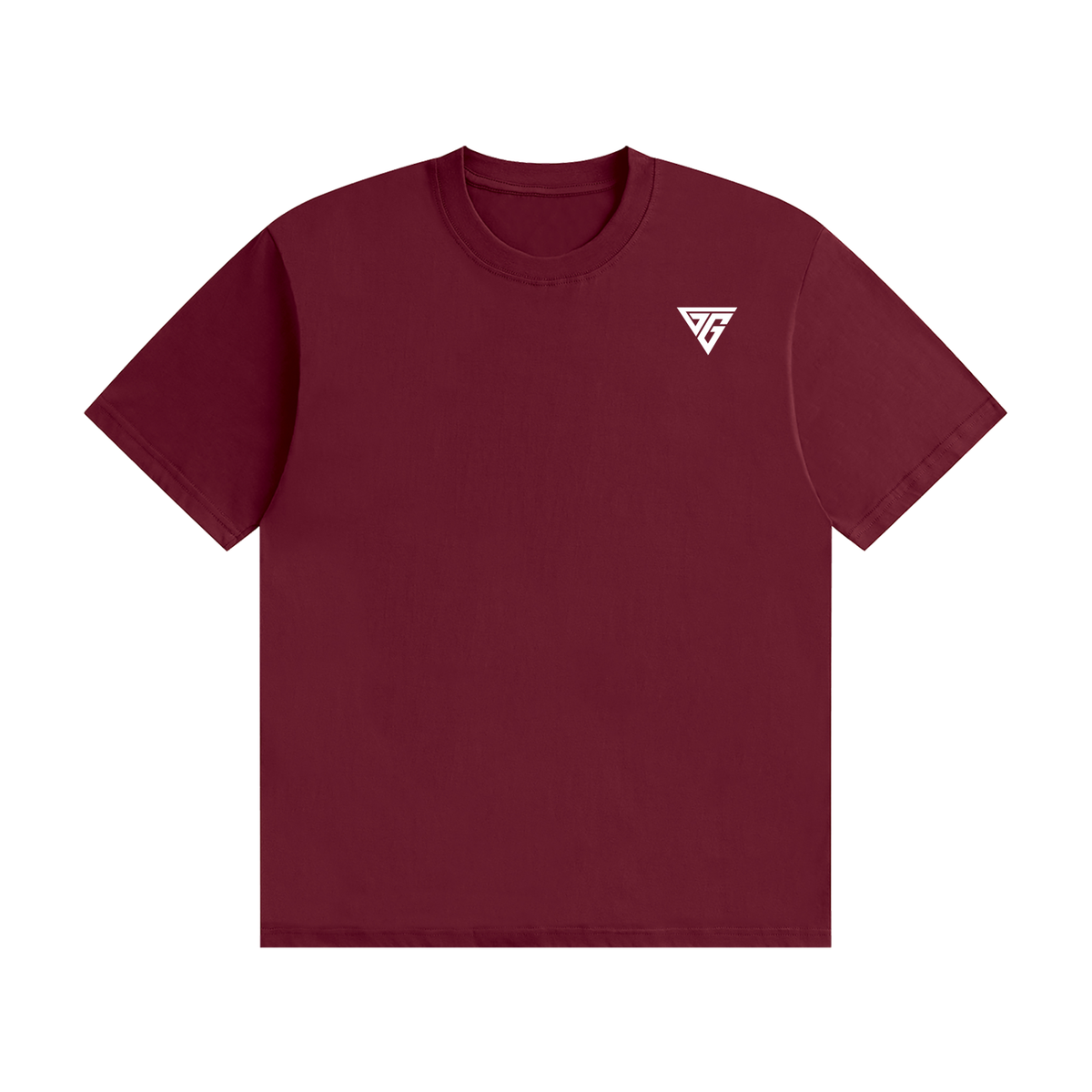 Unisex Seamless Cotton T-Shirt