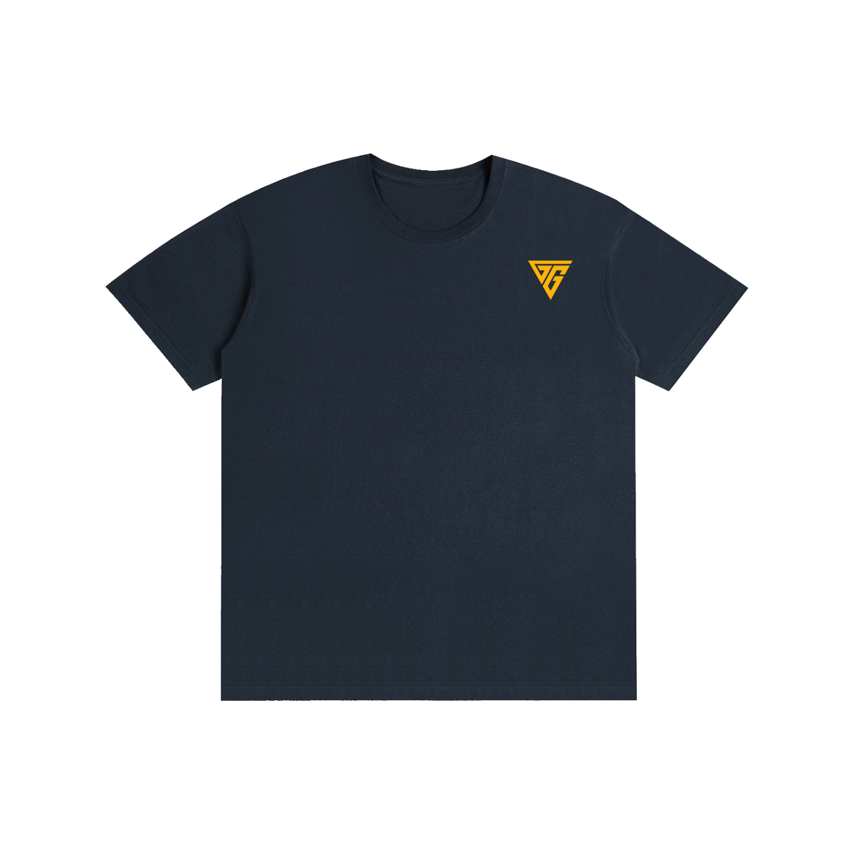 Pure Cotton Unisex T-Shirt