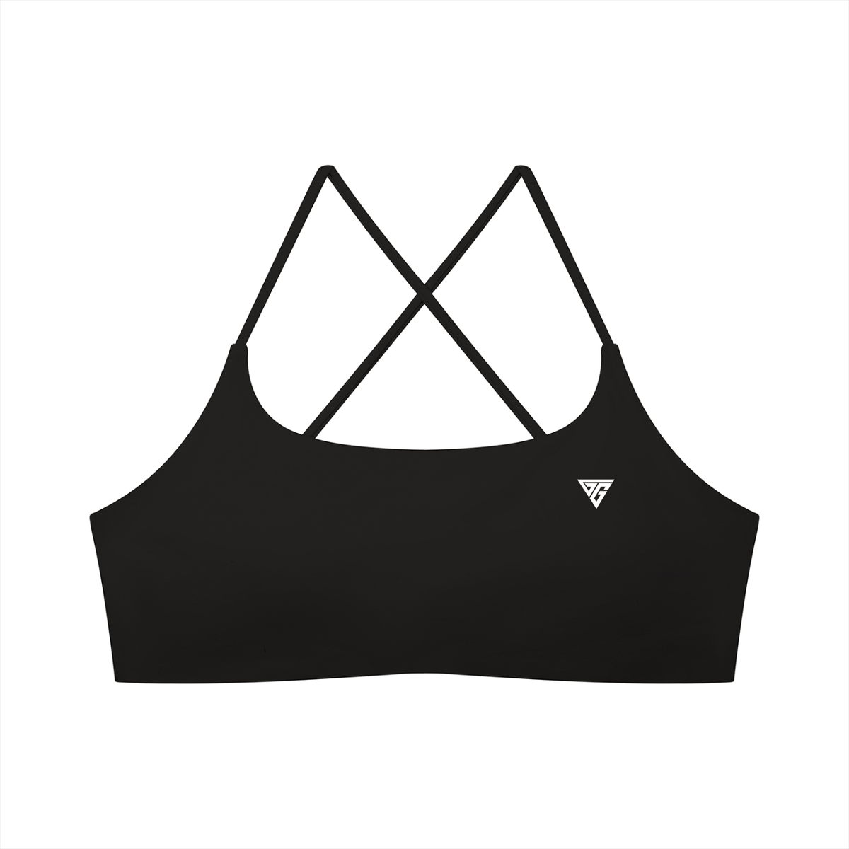 Women’s U-Neck Yoga Sports Bra