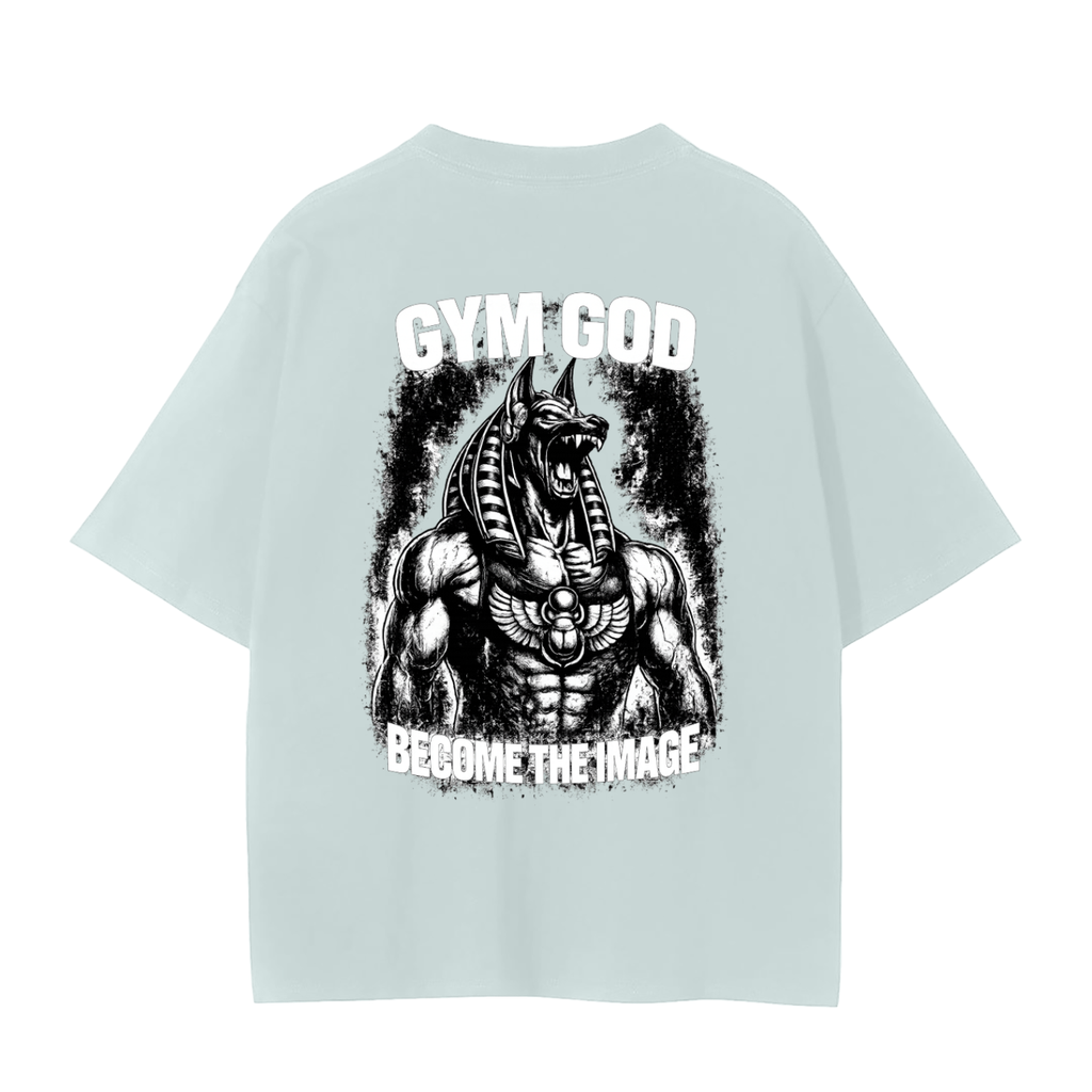 Unisex Seamless T-Shirt