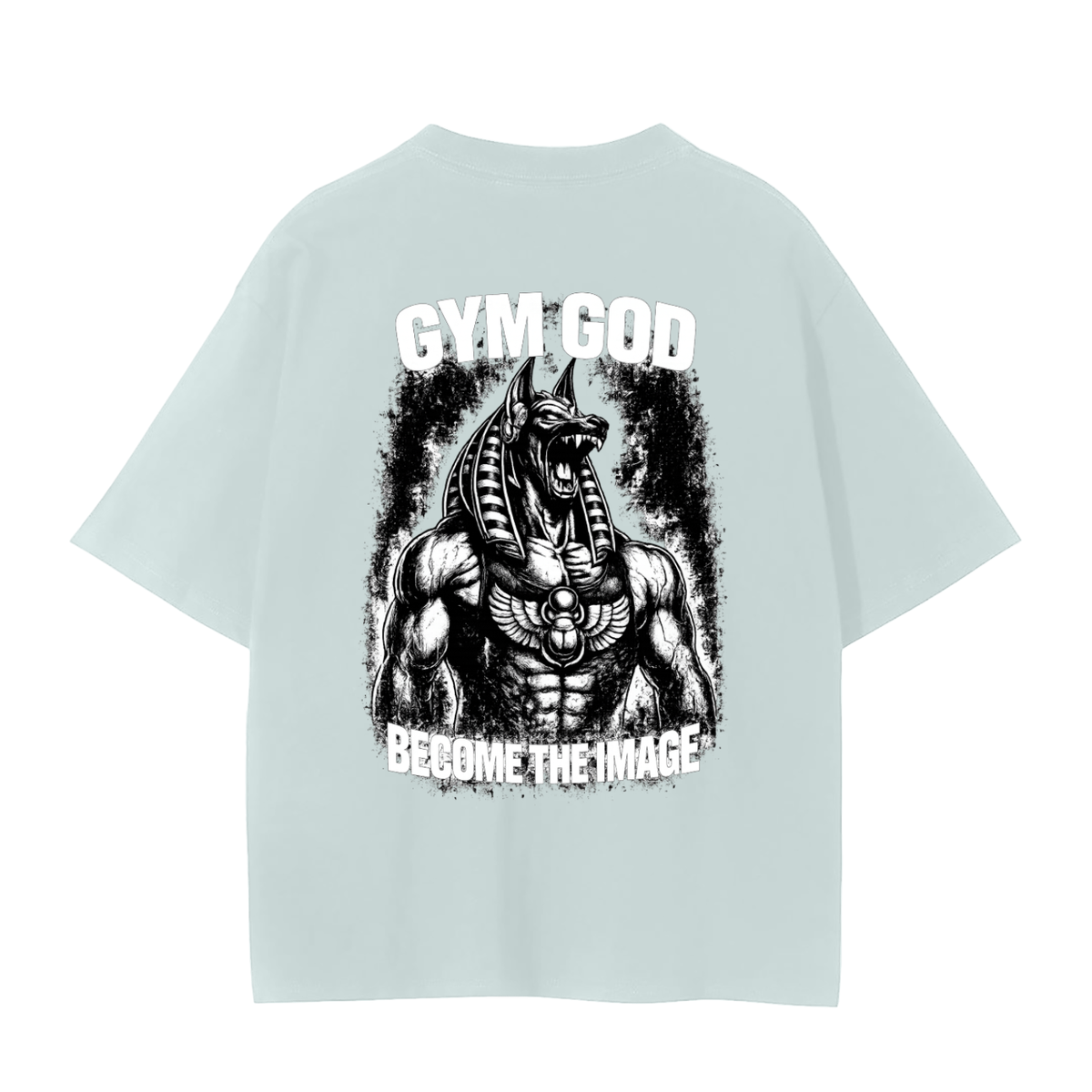 Unisex Seamless T-Shirt
