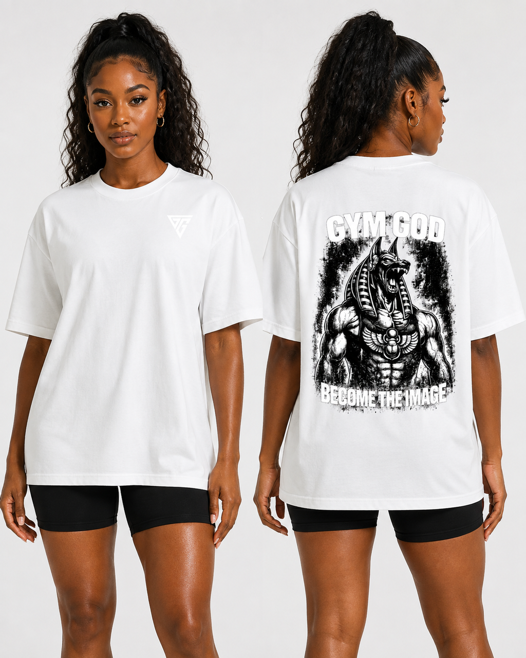 Unisex Seamless T-Shirt