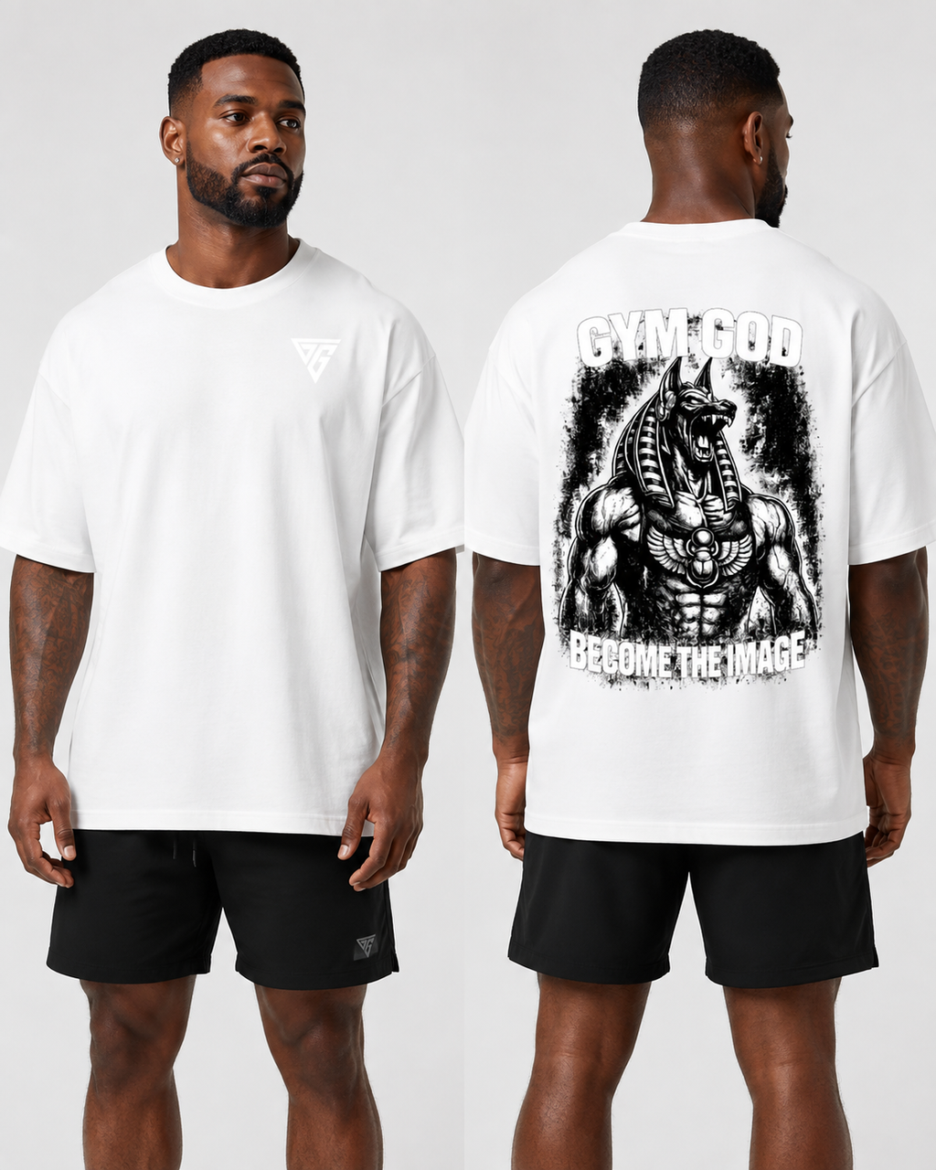 Unisex Seamless T-Shirt