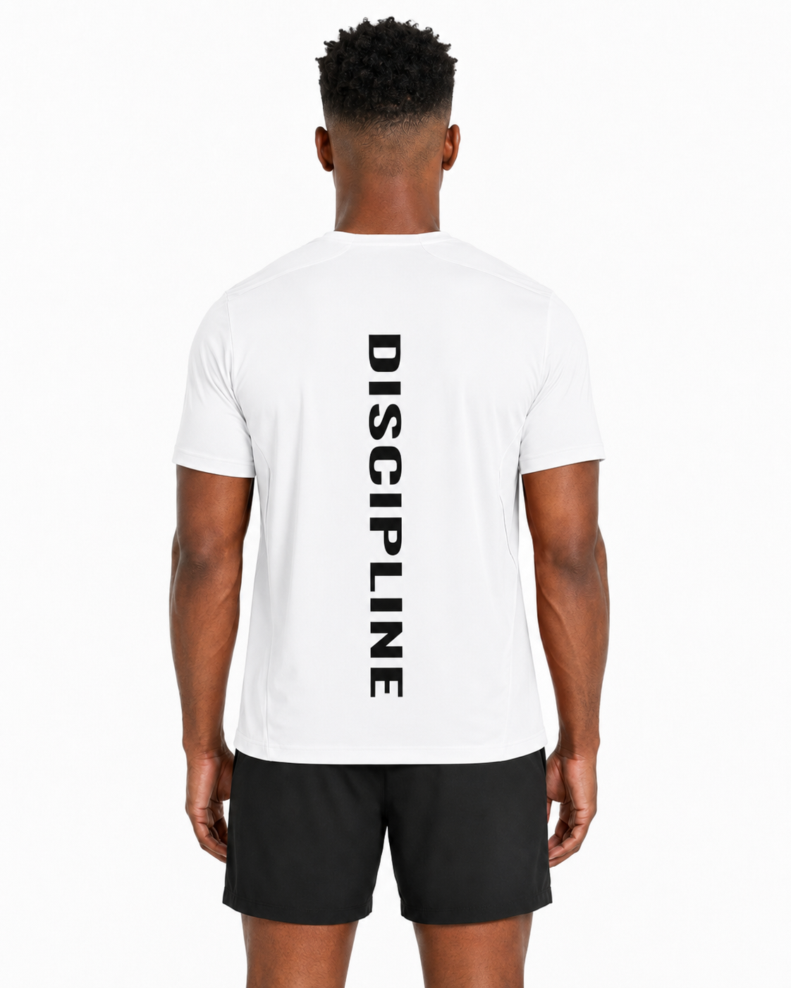 Men’s Lightweight Training T-Shirt