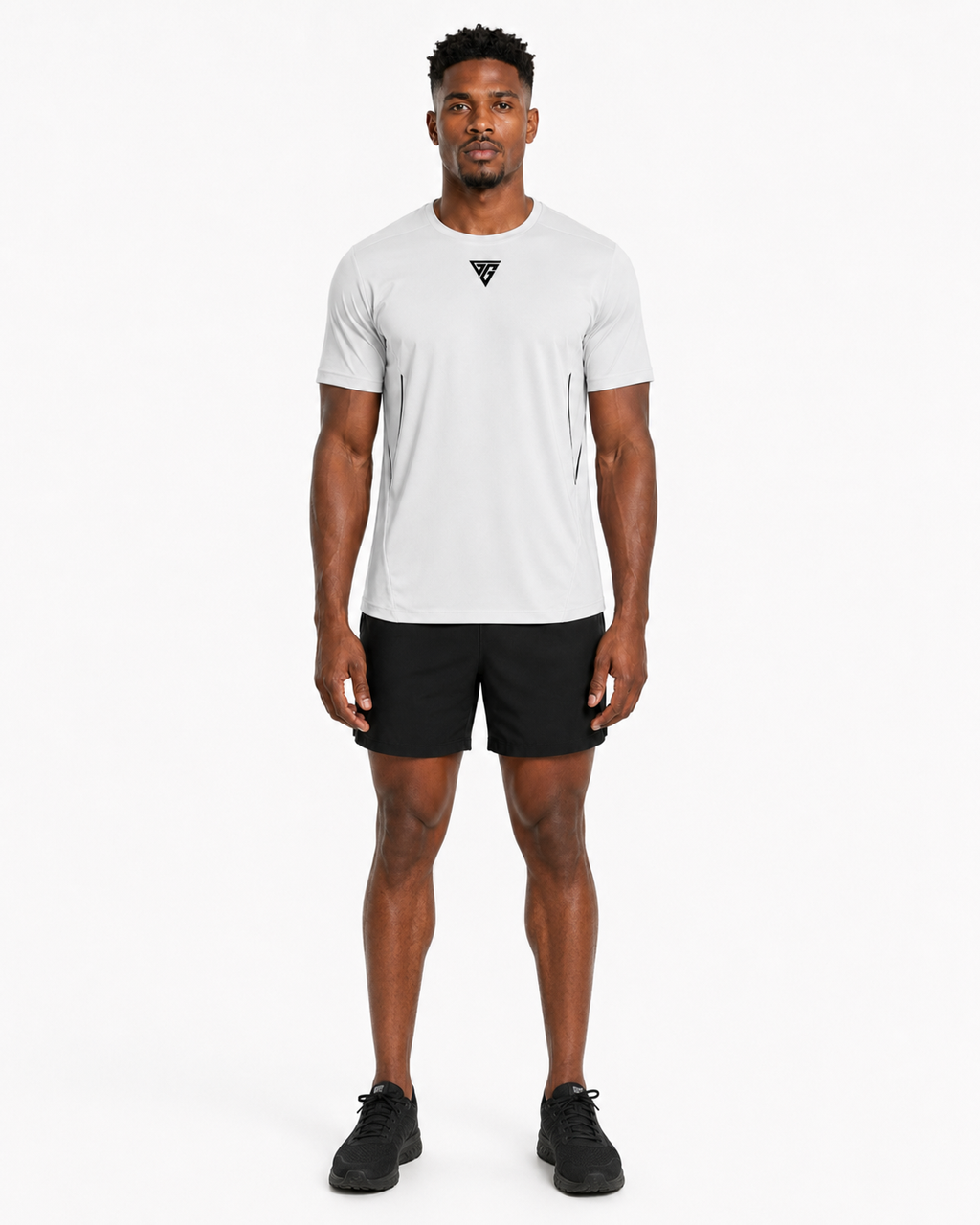 Men’s Lightweight Training T-Shirt