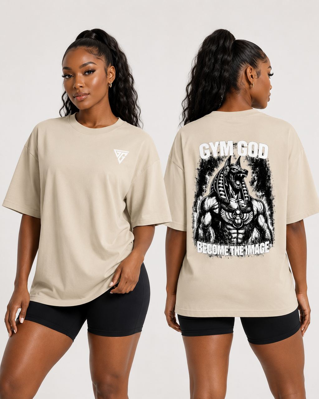 Unisex Seamless T-Shirt