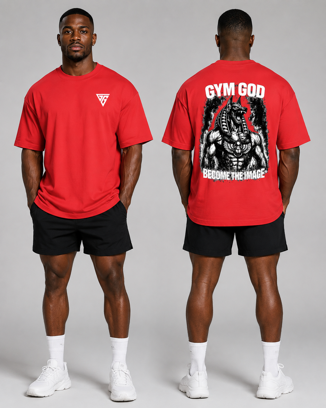 Unisex Seamless T-Shirt