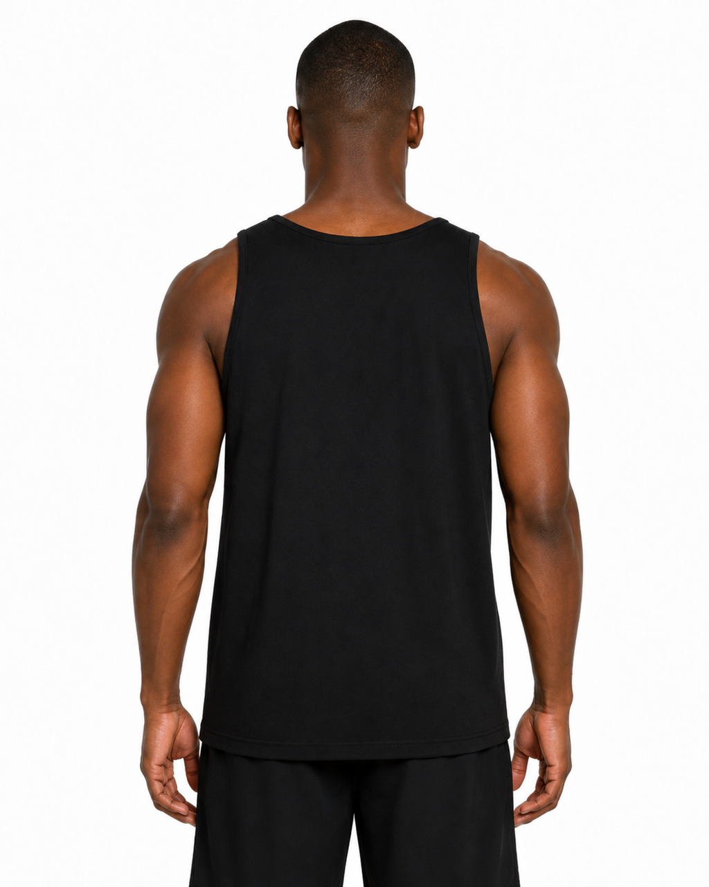 Unisex Loose Tank Top