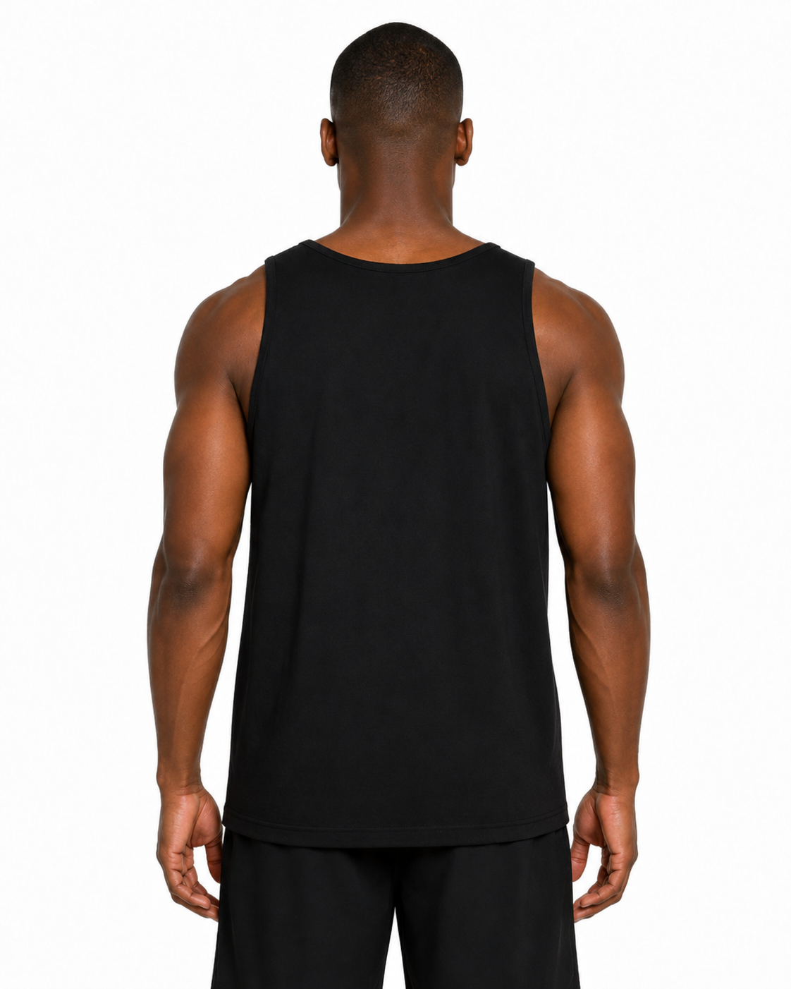 Unisex Loose Tank Top