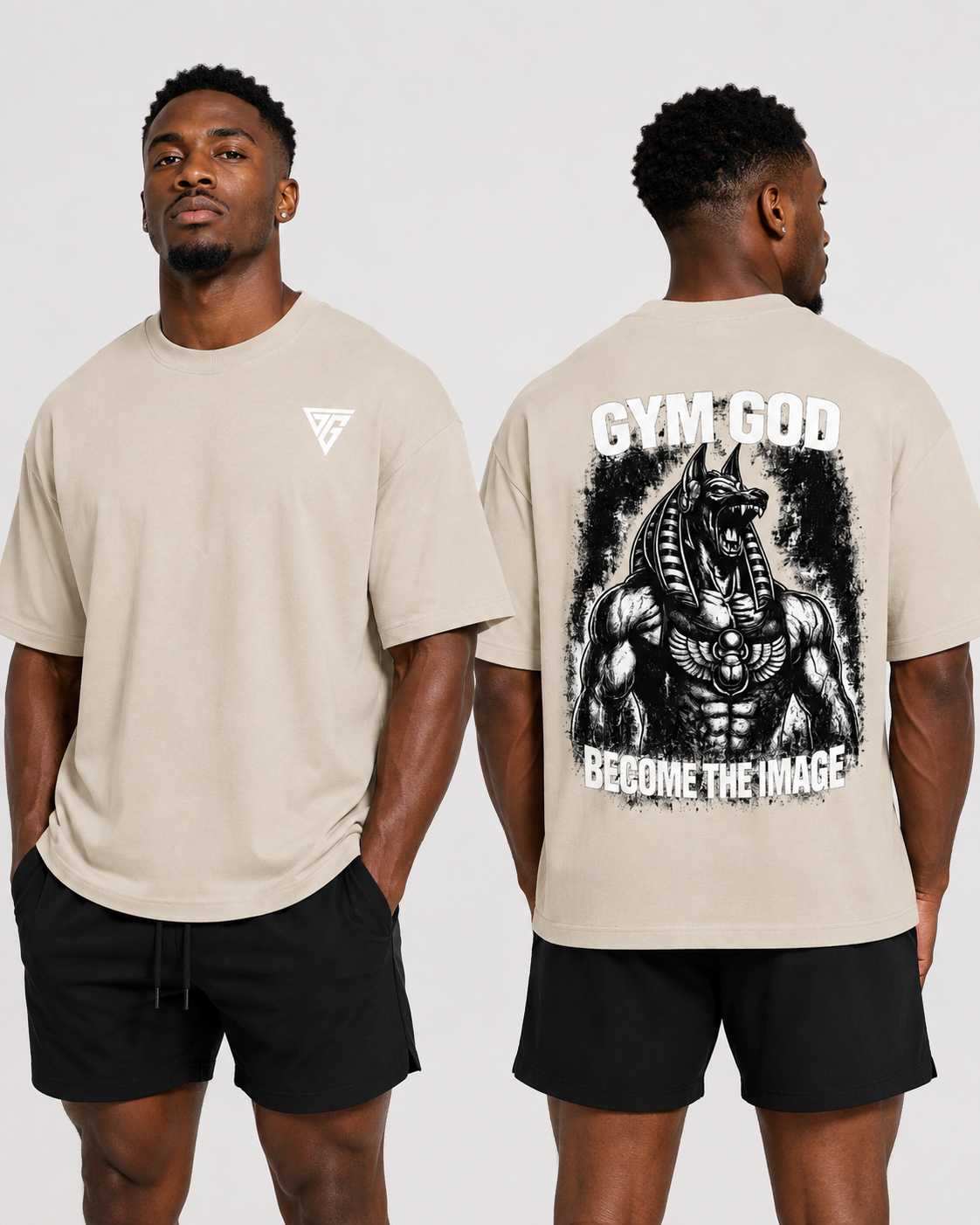Unisex Seamless T-Shirt