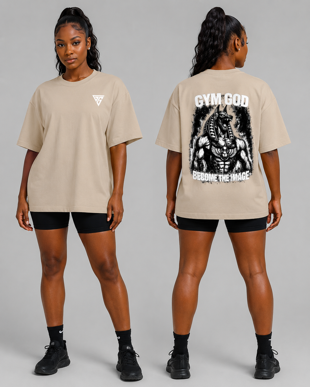 Unisex Seamless T-Shirt