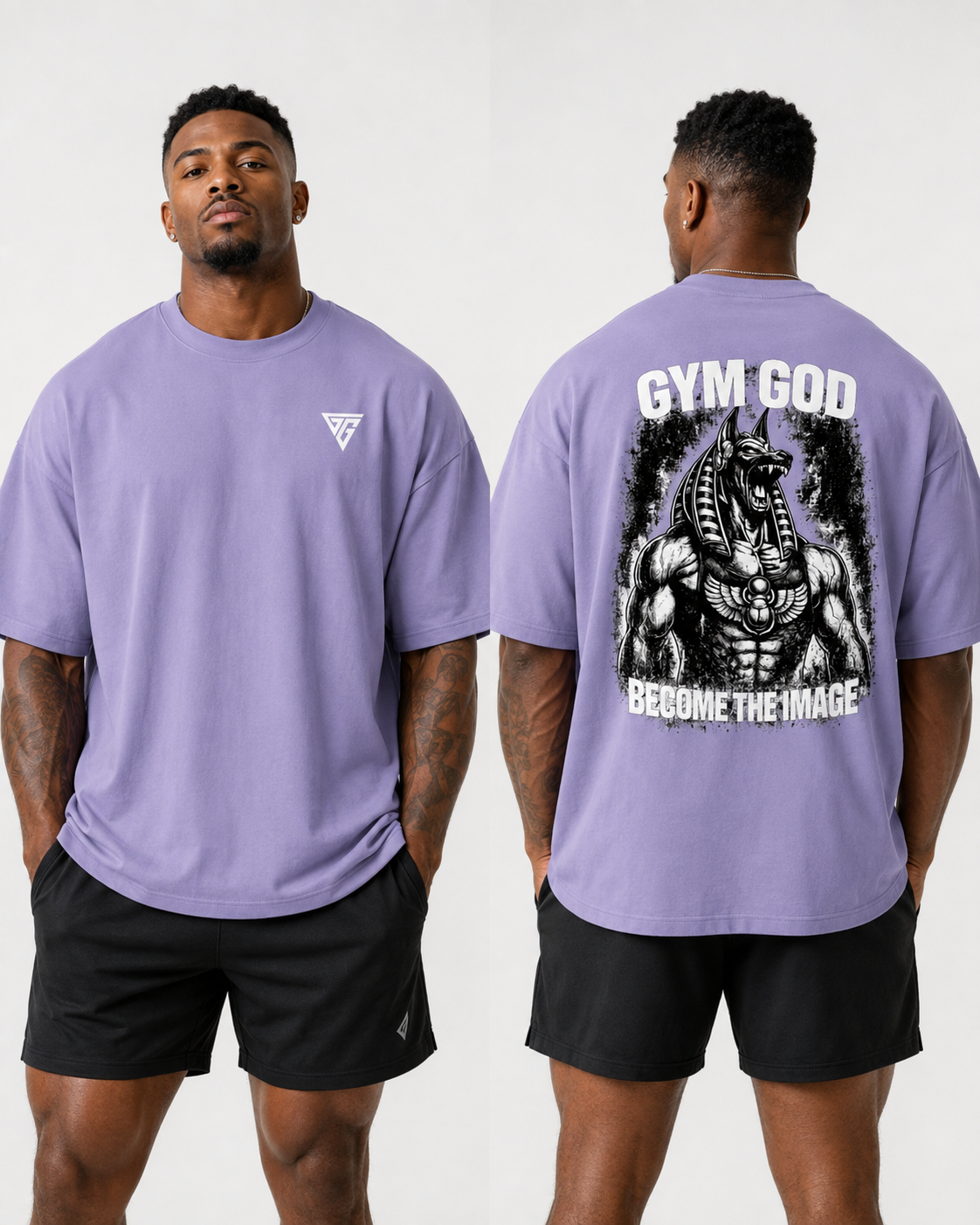 Unisex Seamless T-Shirt