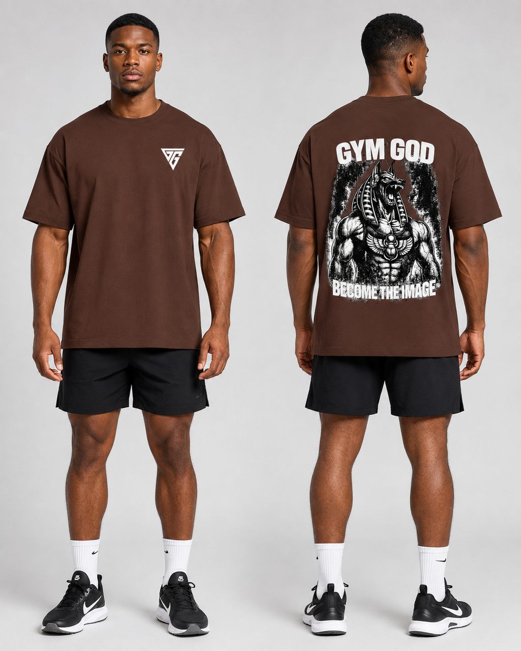 Unisex Seamless T-Shirt