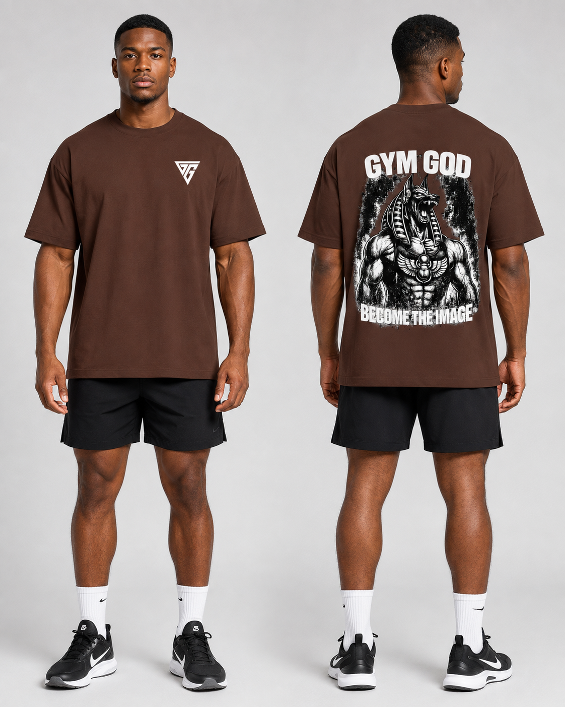 Unisex Seamless T-Shirt