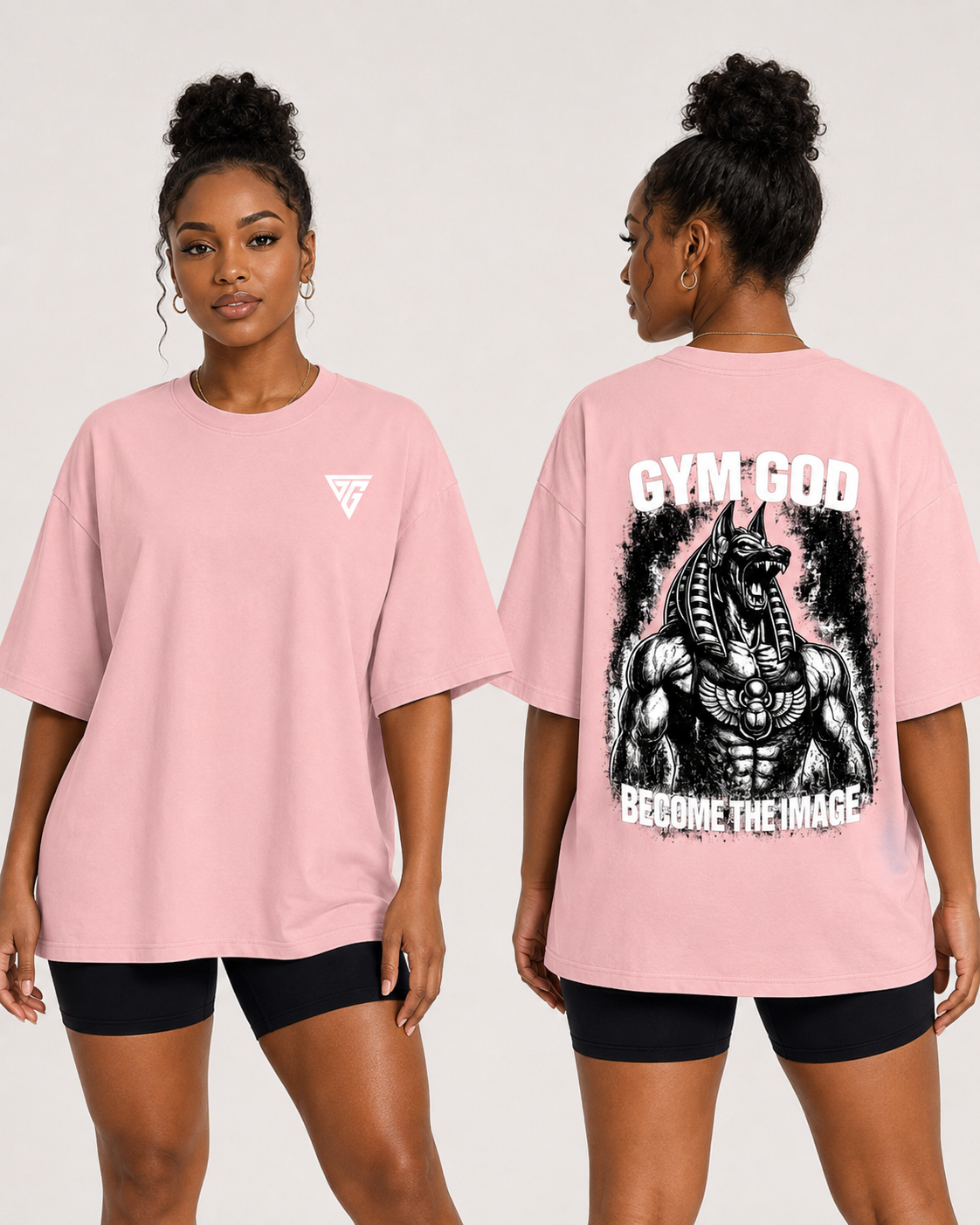 Unisex Seamless T-Shirt