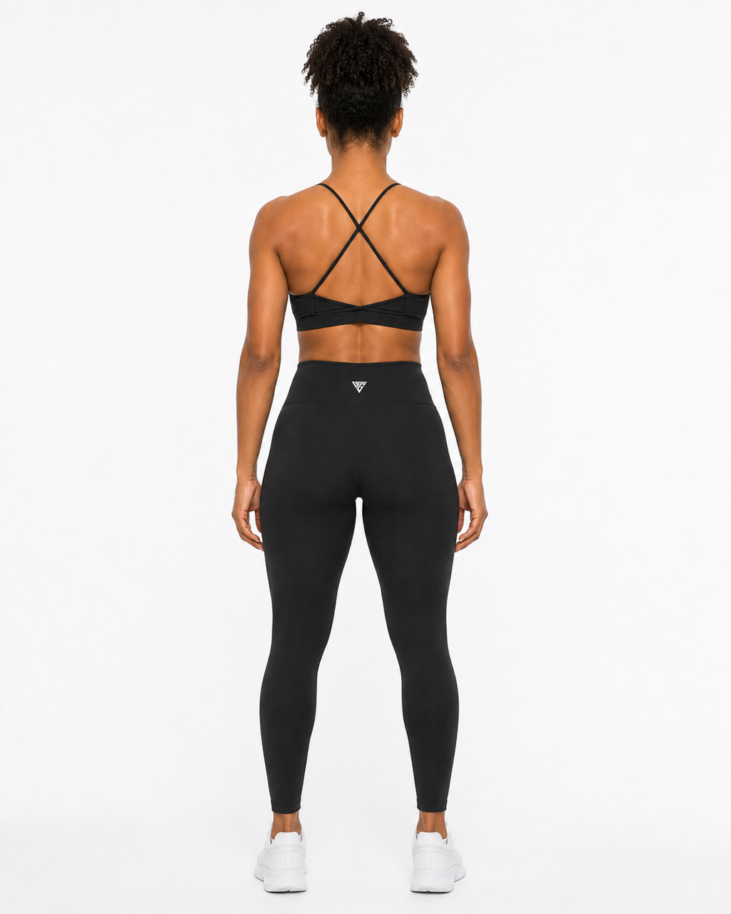 Women’s U-Neck Yoga Sports Bra