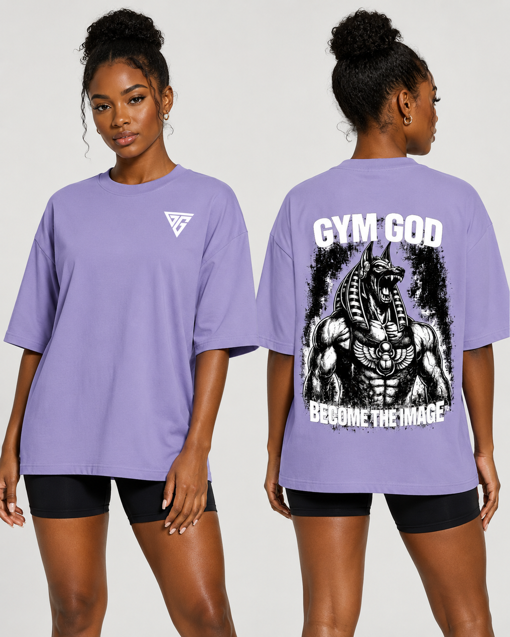 Unisex Seamless T-Shirt