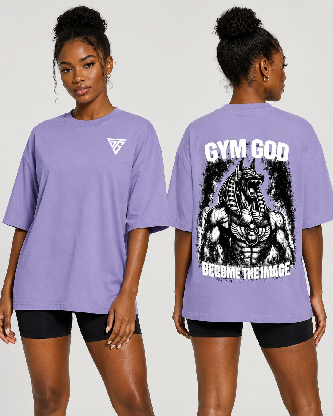 Unisex Seamless T-Shirt