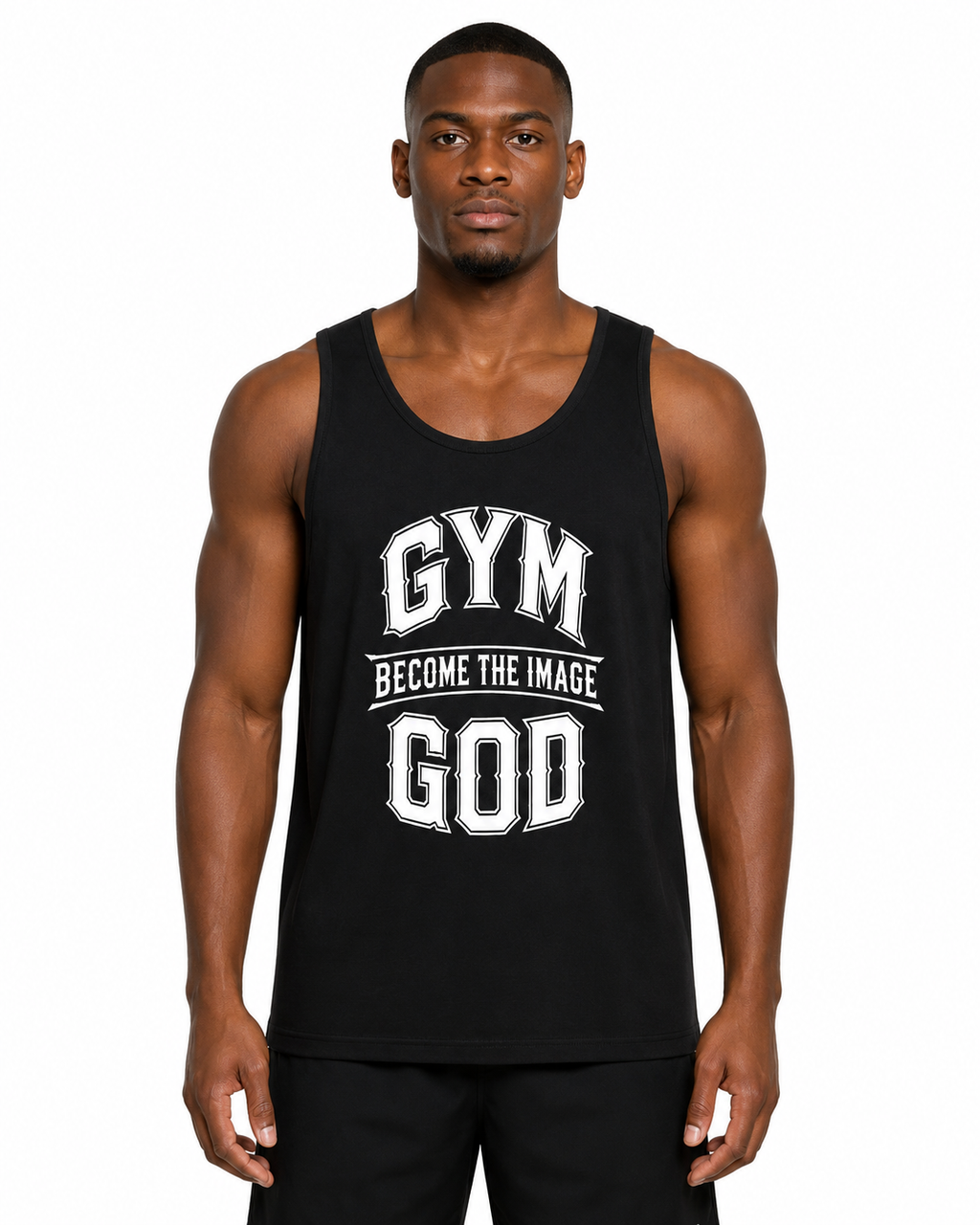 Unisex Loose Tank Top
