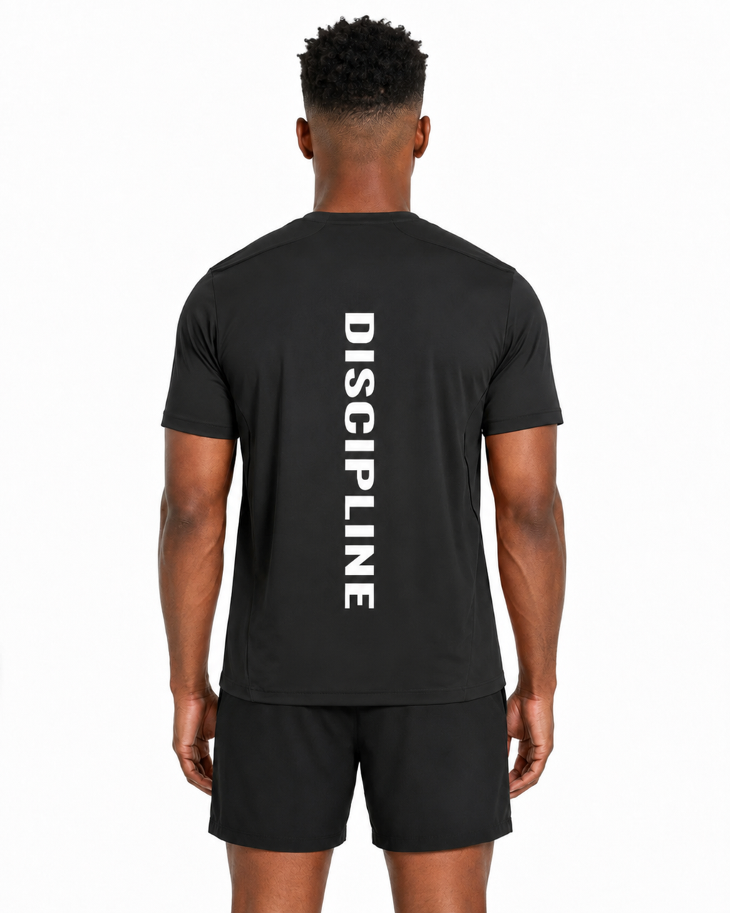 Men’s Lightweight Training T-Shirt