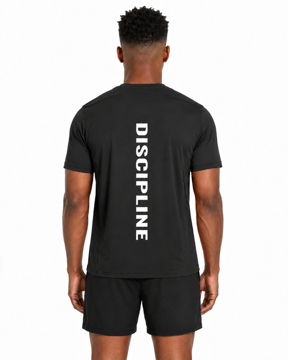 Men’s Lightweight Training T-Shirt