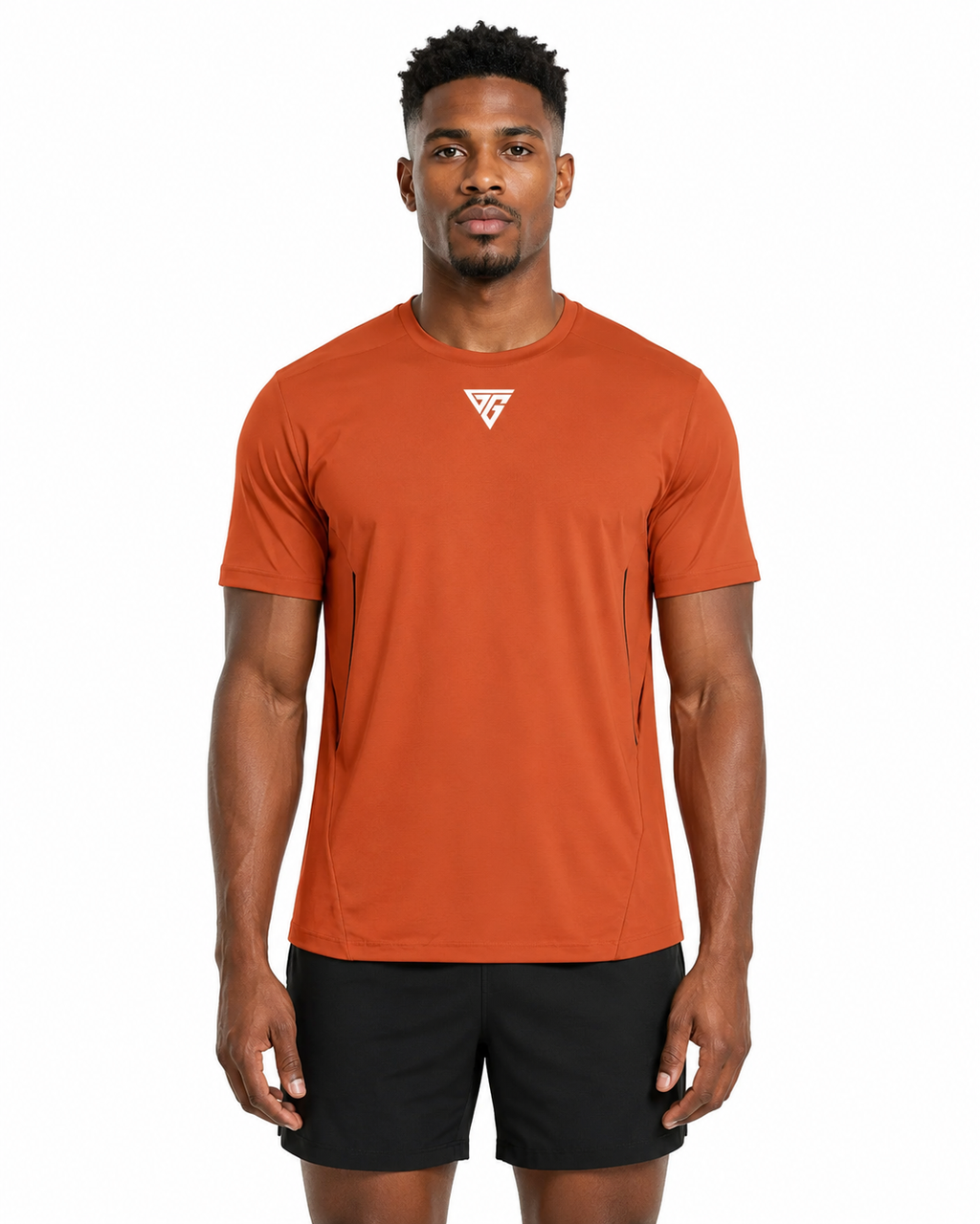 Men’s Lightweight Training T-Shirt