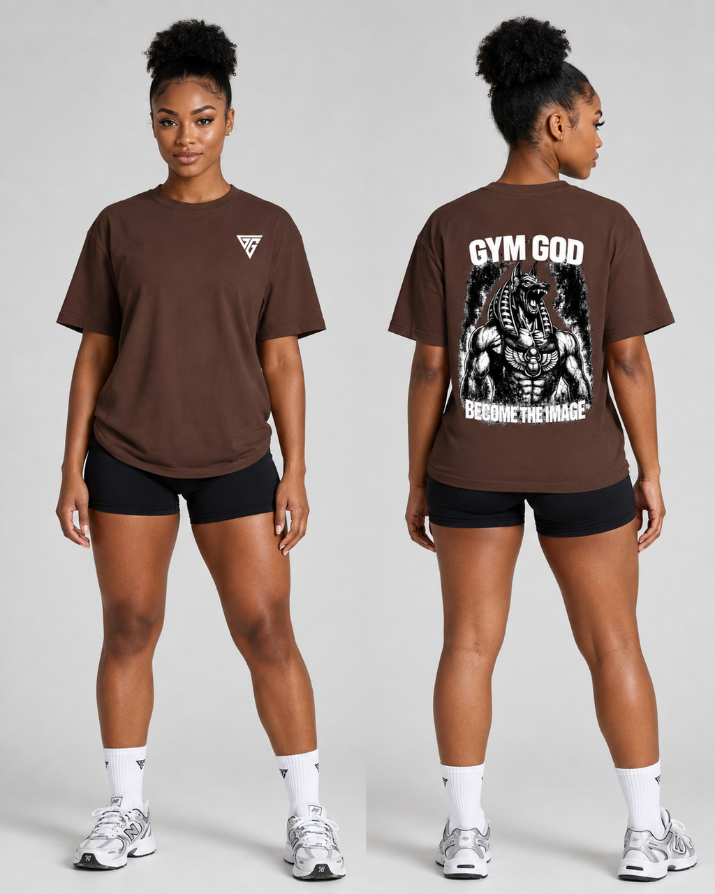 Unisex Seamless T-Shirt